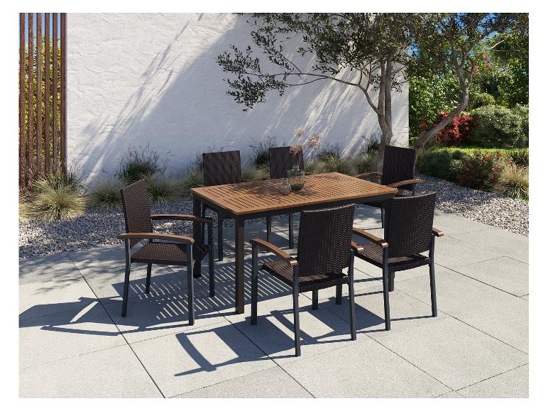 Tuintafel Valencia