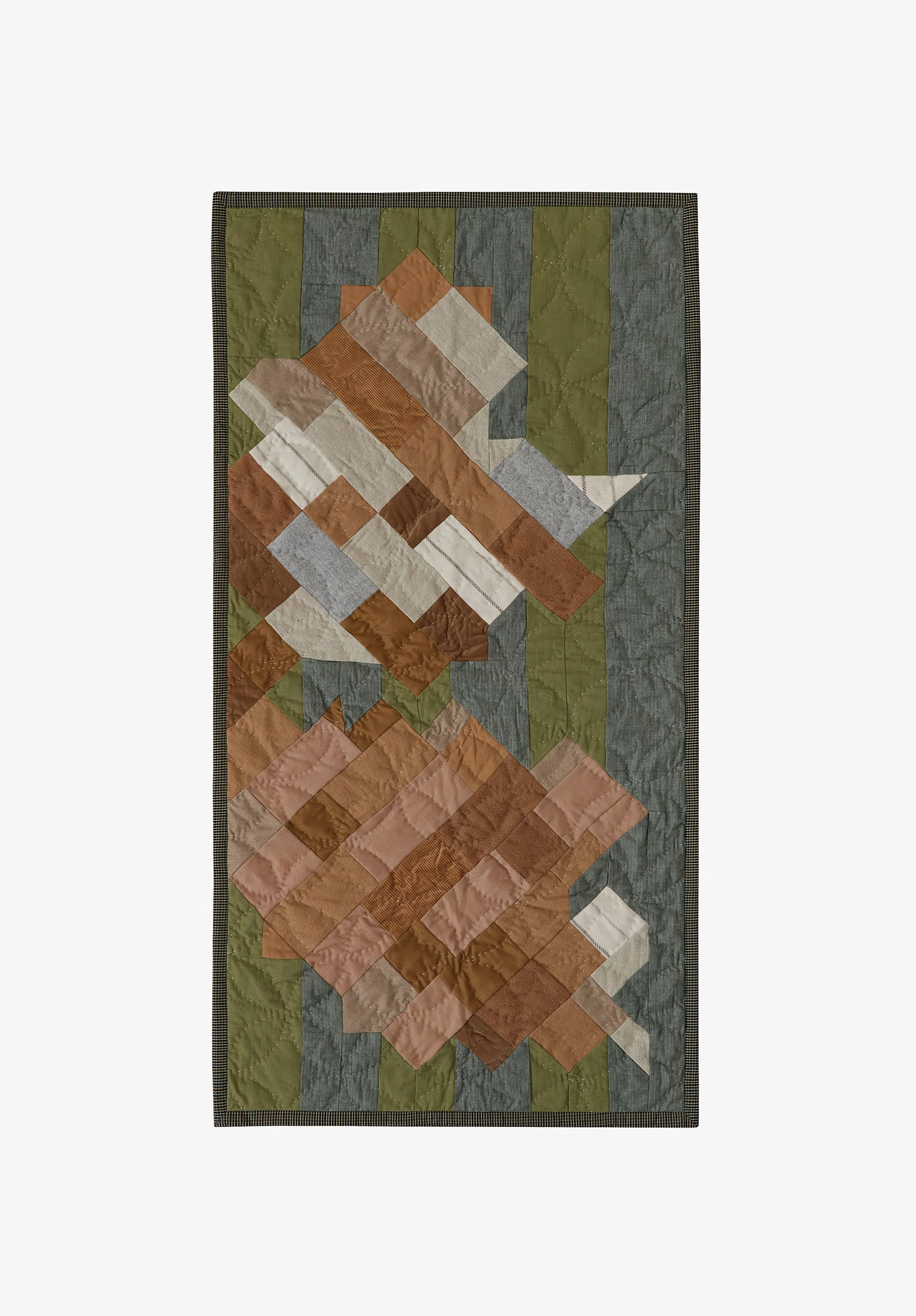 Pélargonium B. - Multicolore
