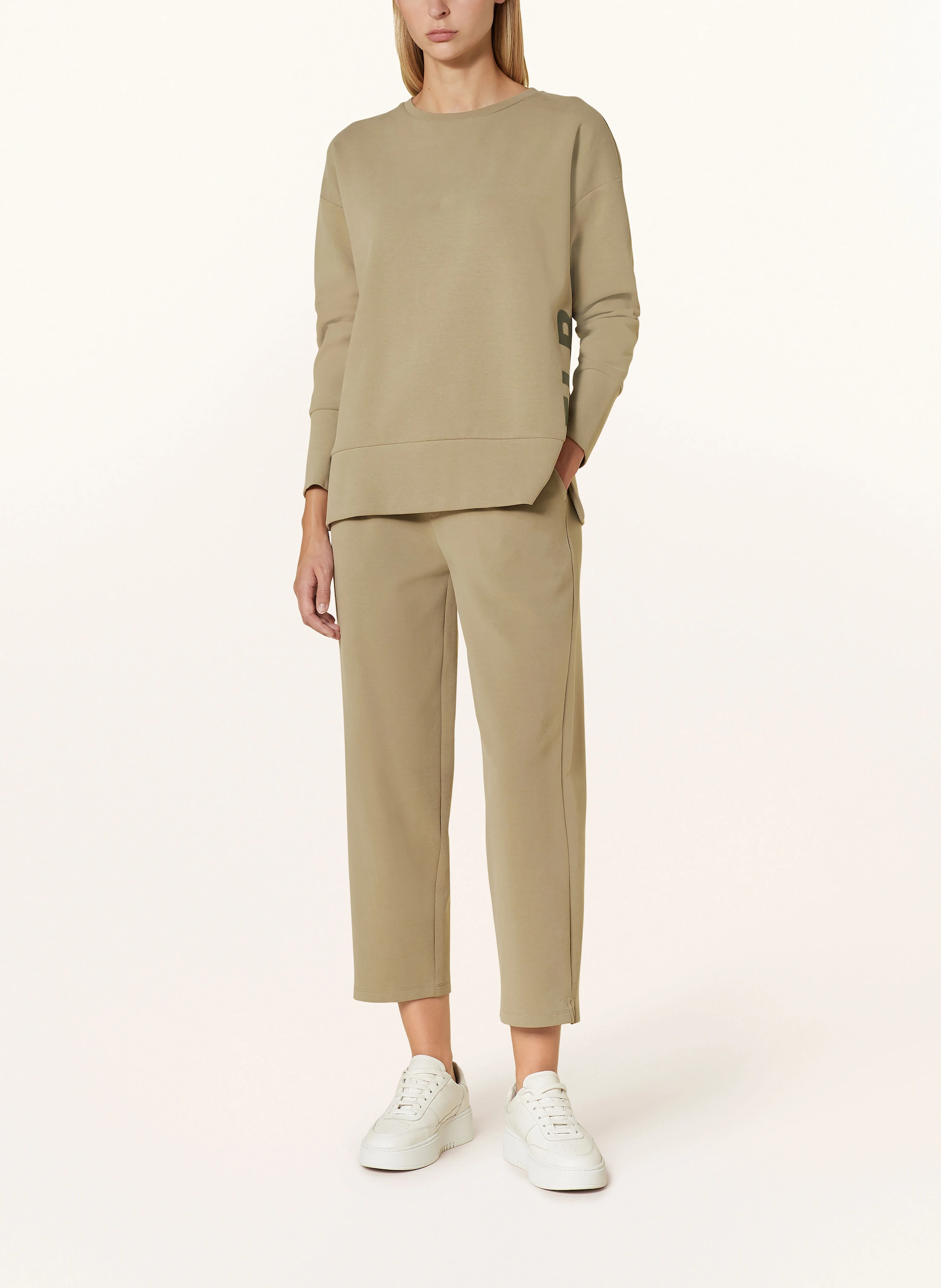 ELBSAND Sweatshirt JOSUNE