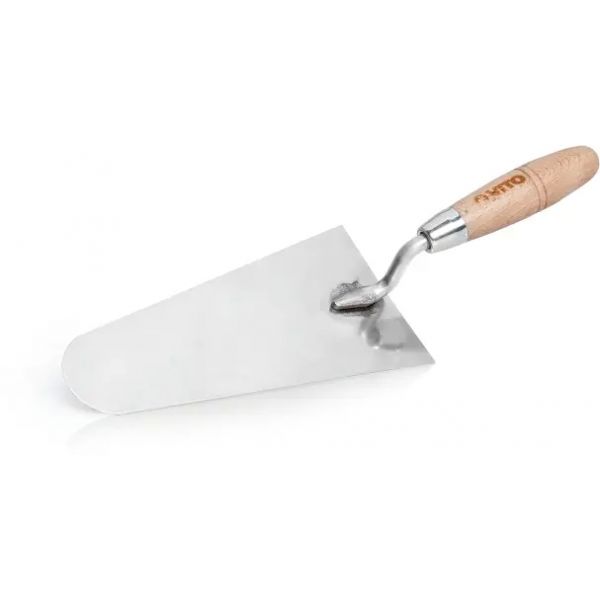 Vito Colher Aço Inox Cantos Direitos 220 mm - VICID220