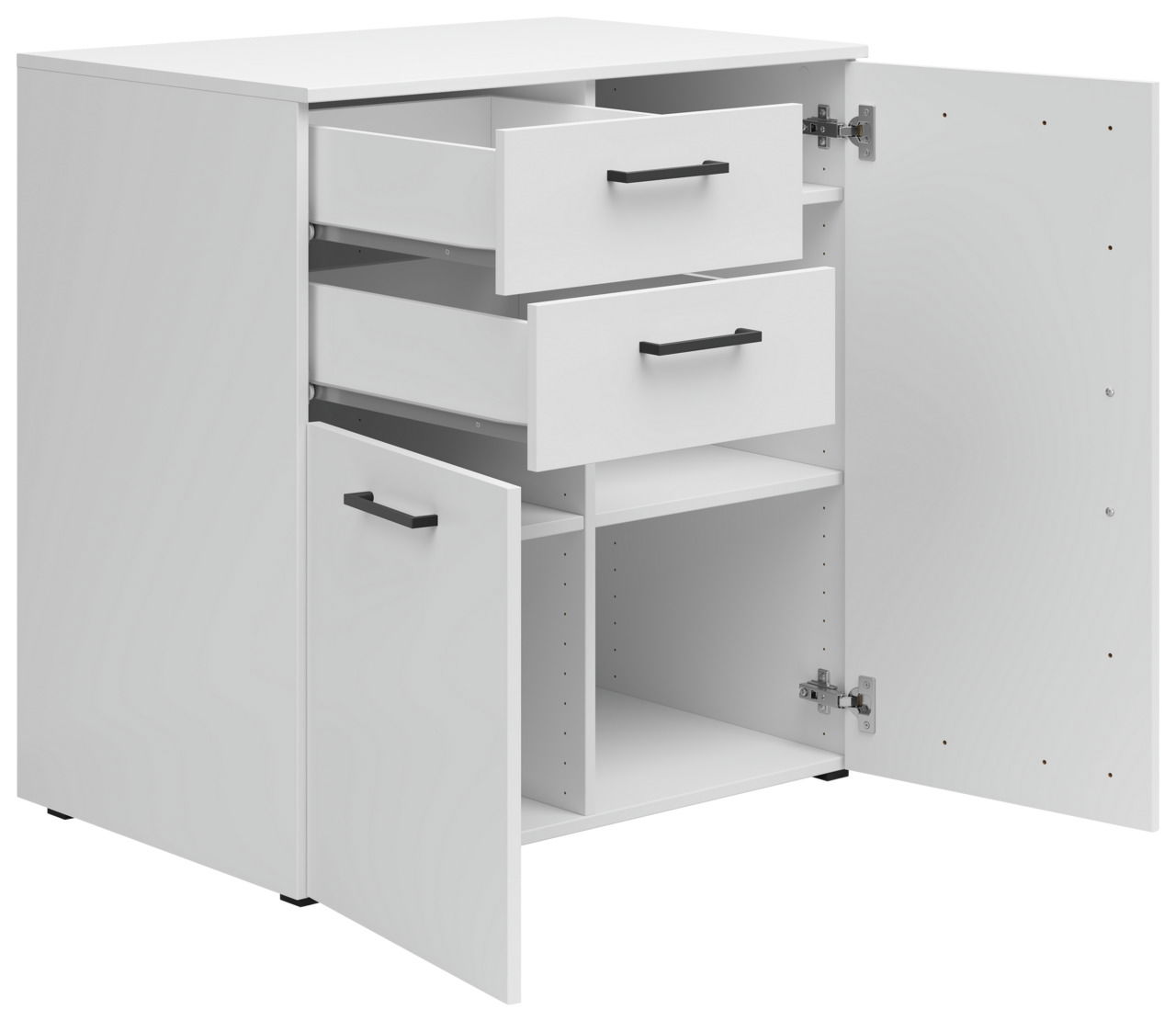 Carryhome Kommode MULTISTAURAUM