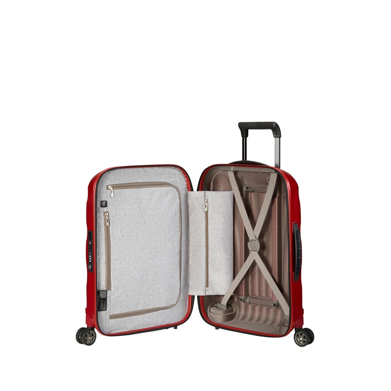 Samsonite<br>Kuffert C-LITE 55 Cm