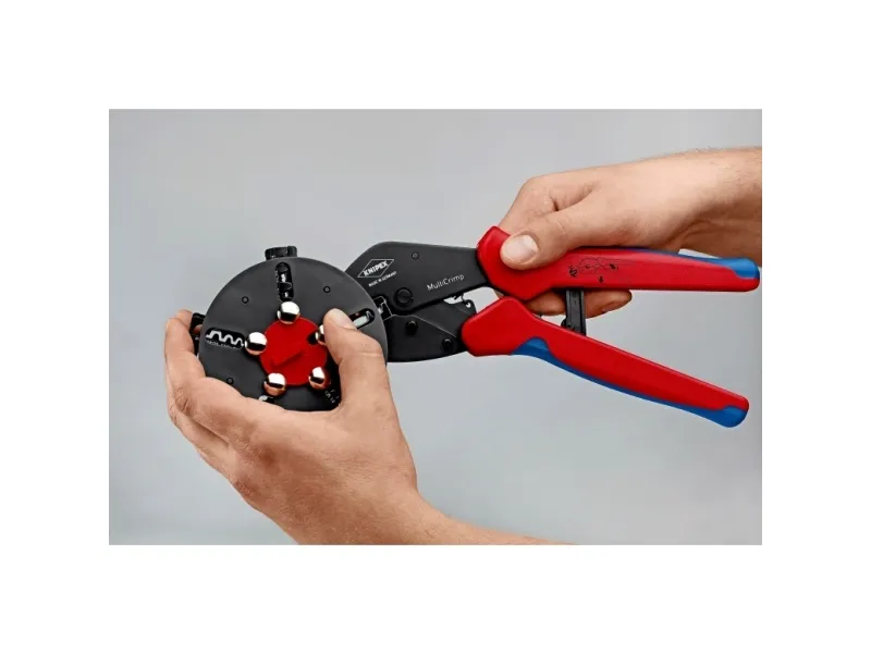 Knipex 97 33 02, 330 mm, 25 cm, 28 mm, 870 g