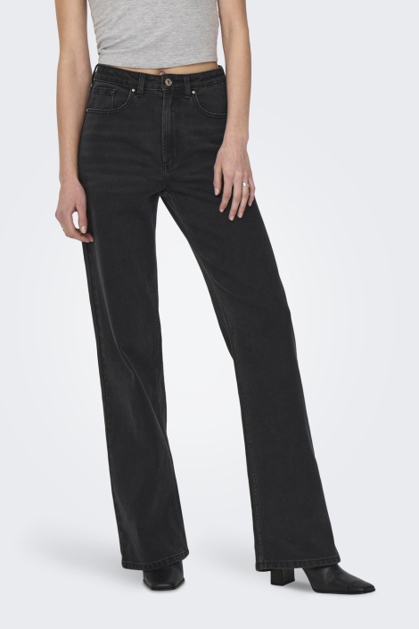 Only zwarte dames jeans