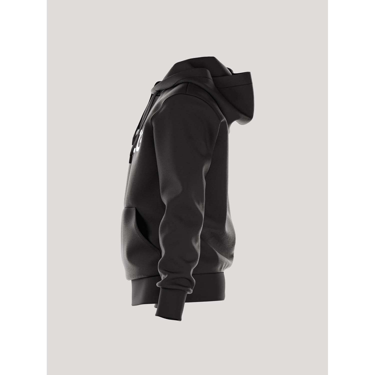 Björn Borg  Essential 5 Hoodie Heren