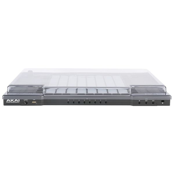 Decksaver Akai Pro APC64