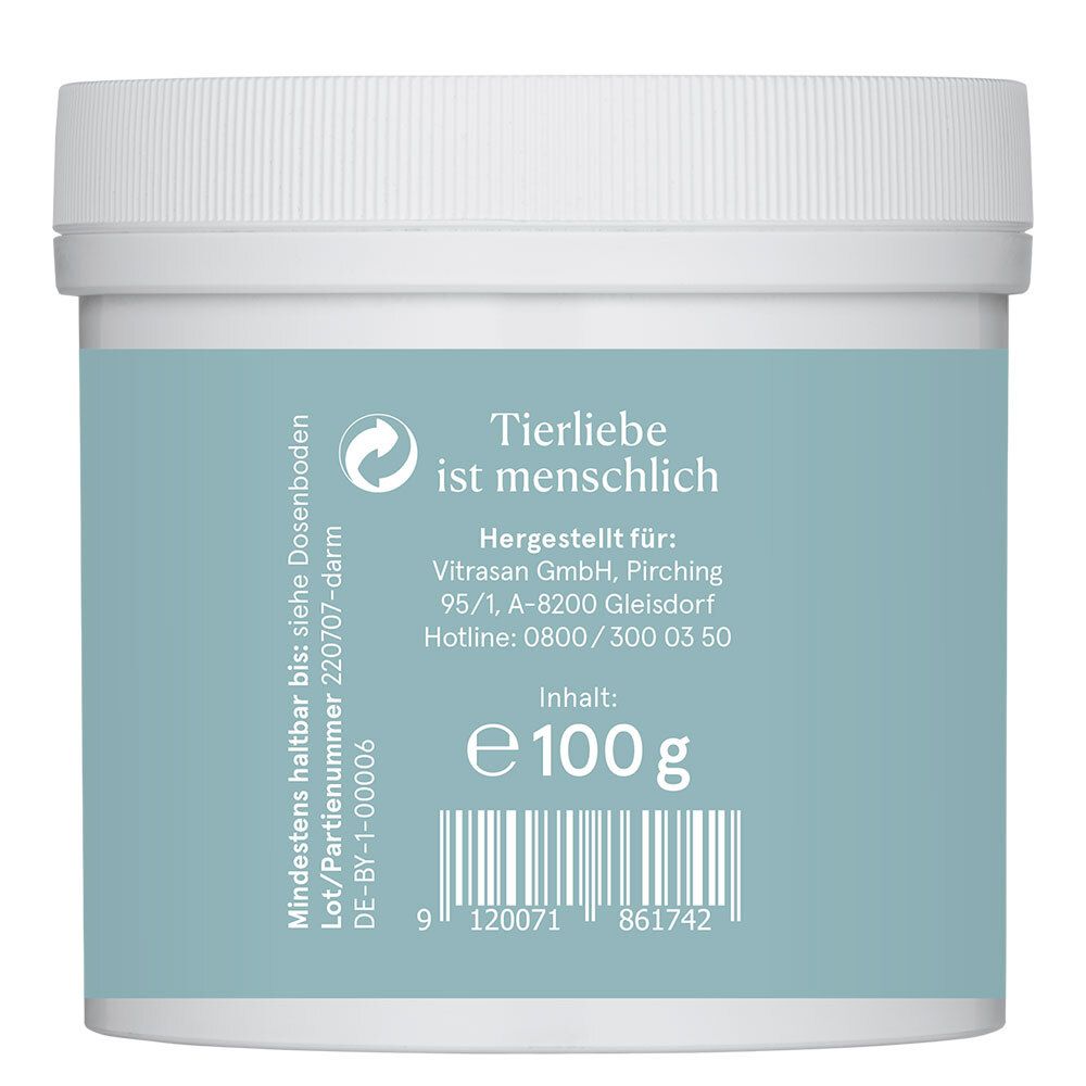CBD VITAL VET Magen & Darmpflege