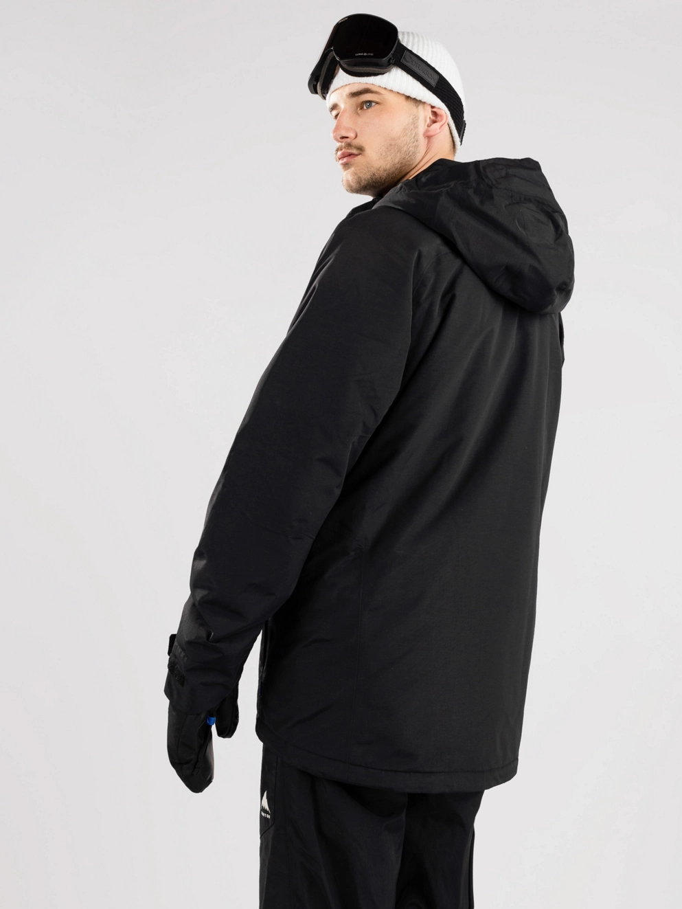 Burton Covert 2.0 Jacket true black