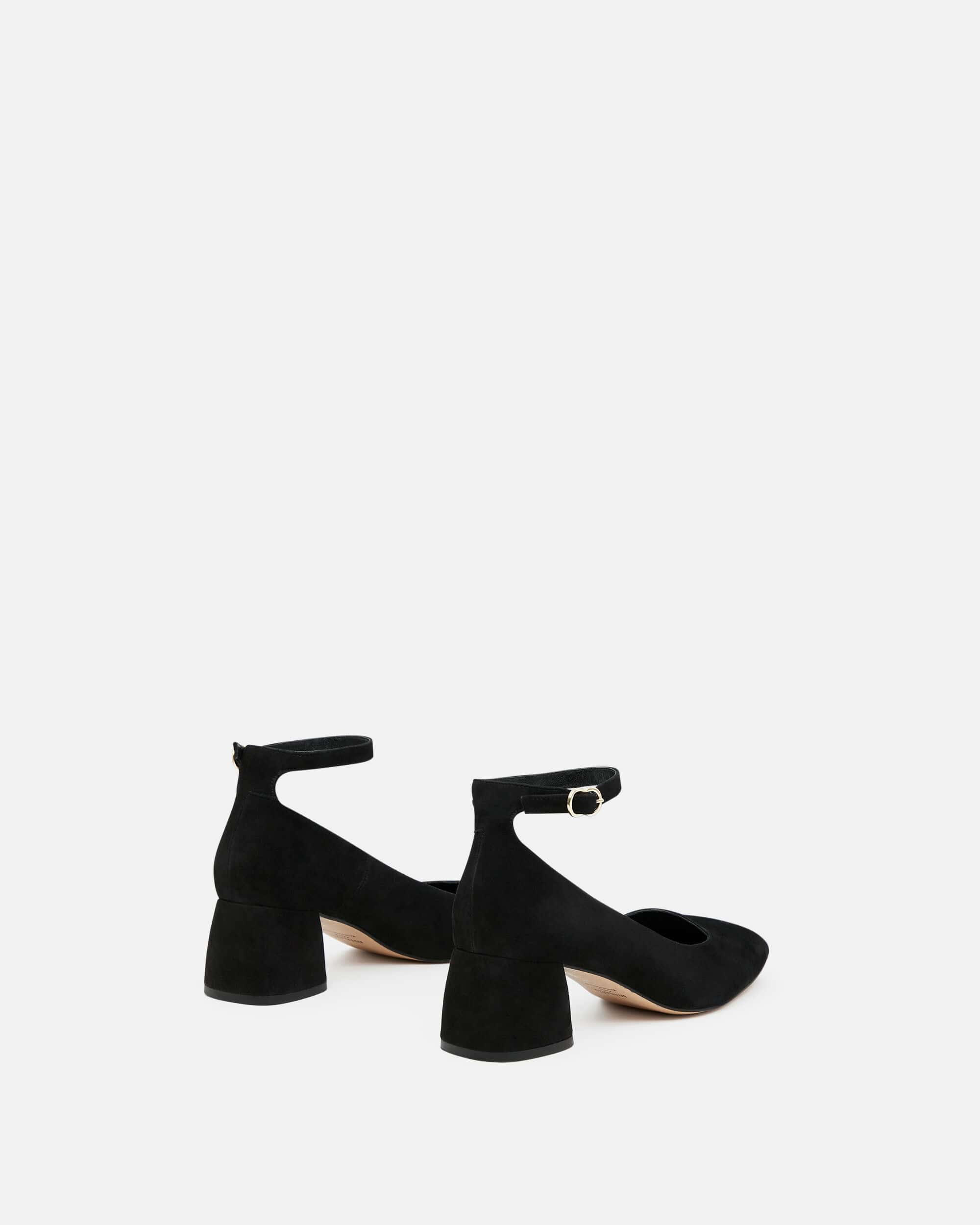 ESCARPIN AZELYA Noir