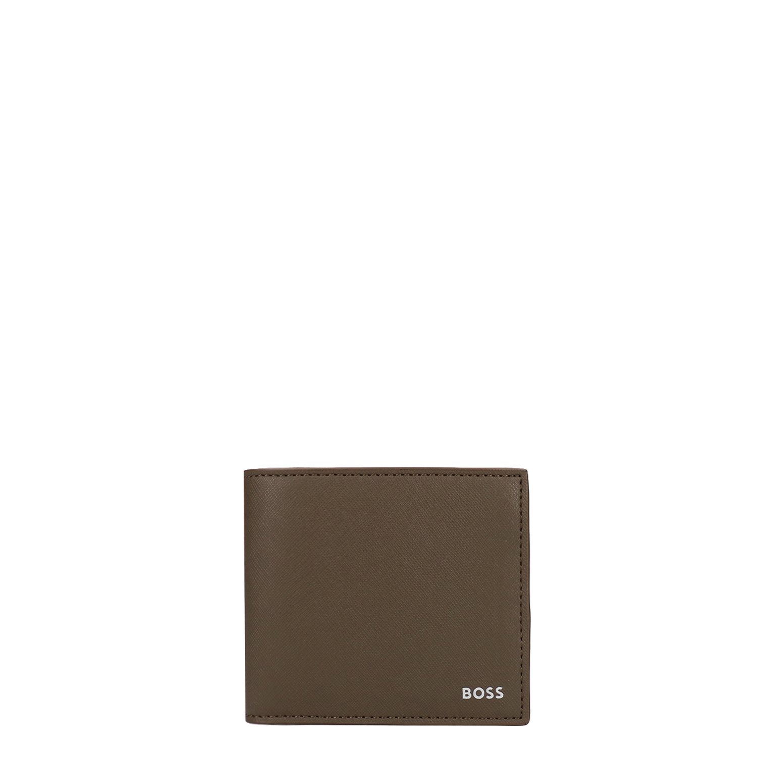 Boss Zair 8cc open green