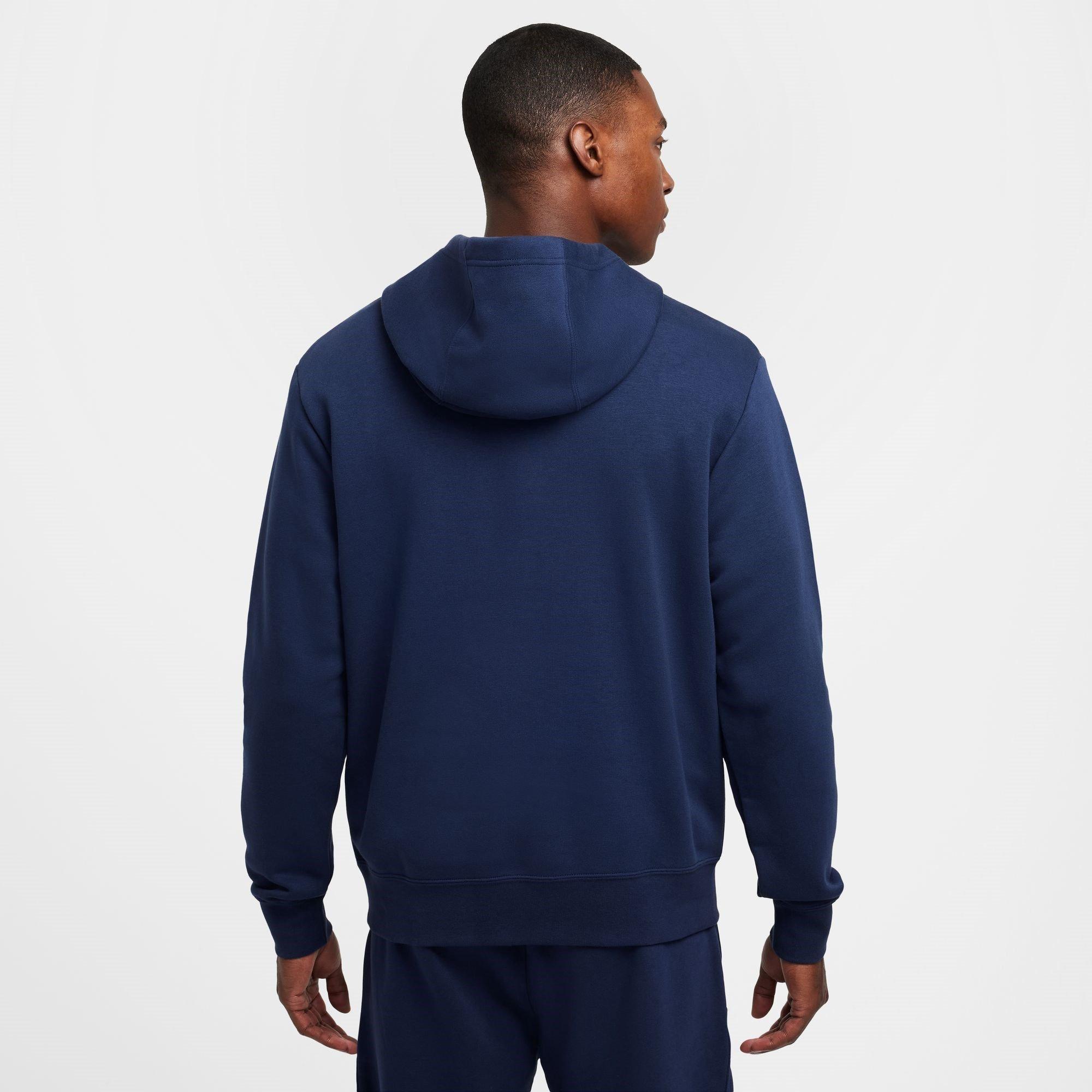 Nike M NSW SW AIR PO HOODY FLC BB
