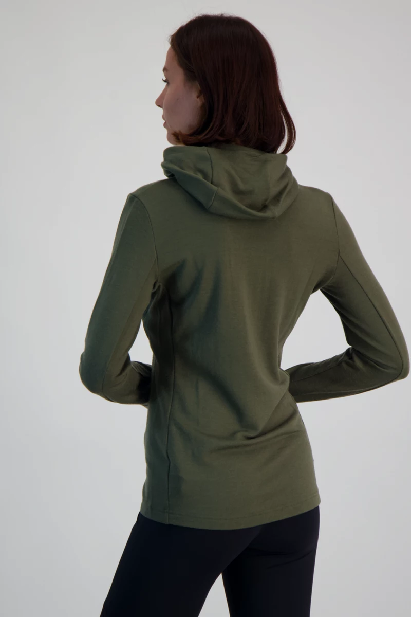 icebreaker Merino 260 Quantum III Damen Midlayer
