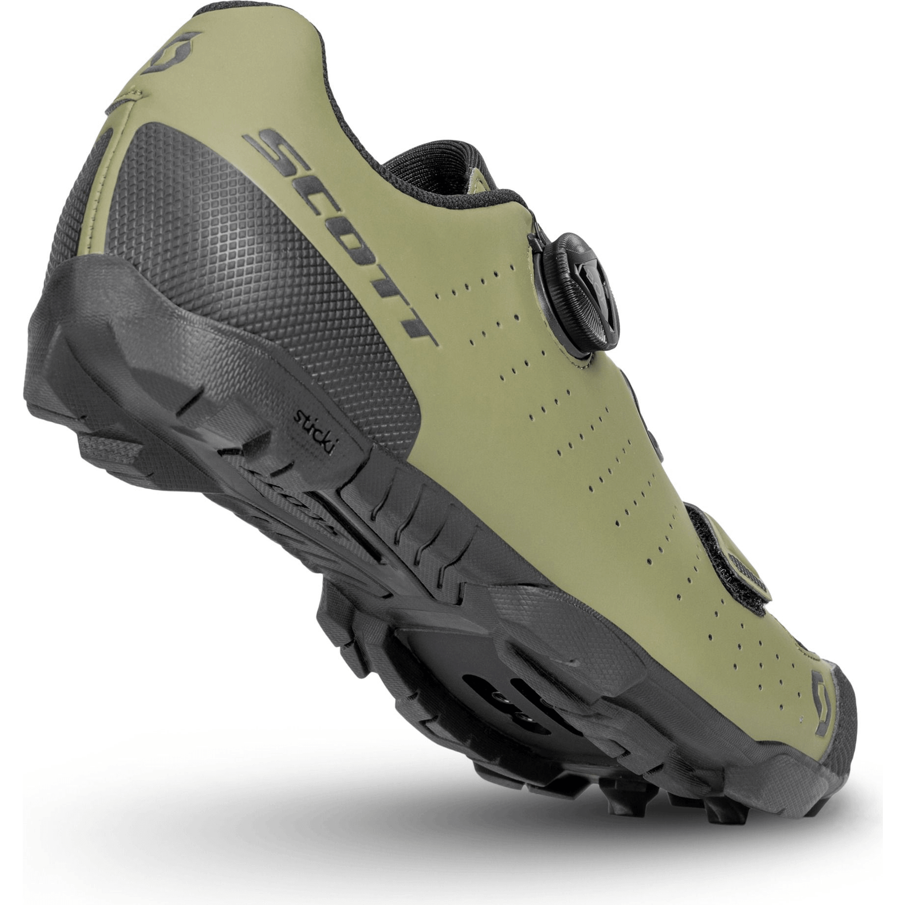 Scott Comp Boa MTB Schoenen