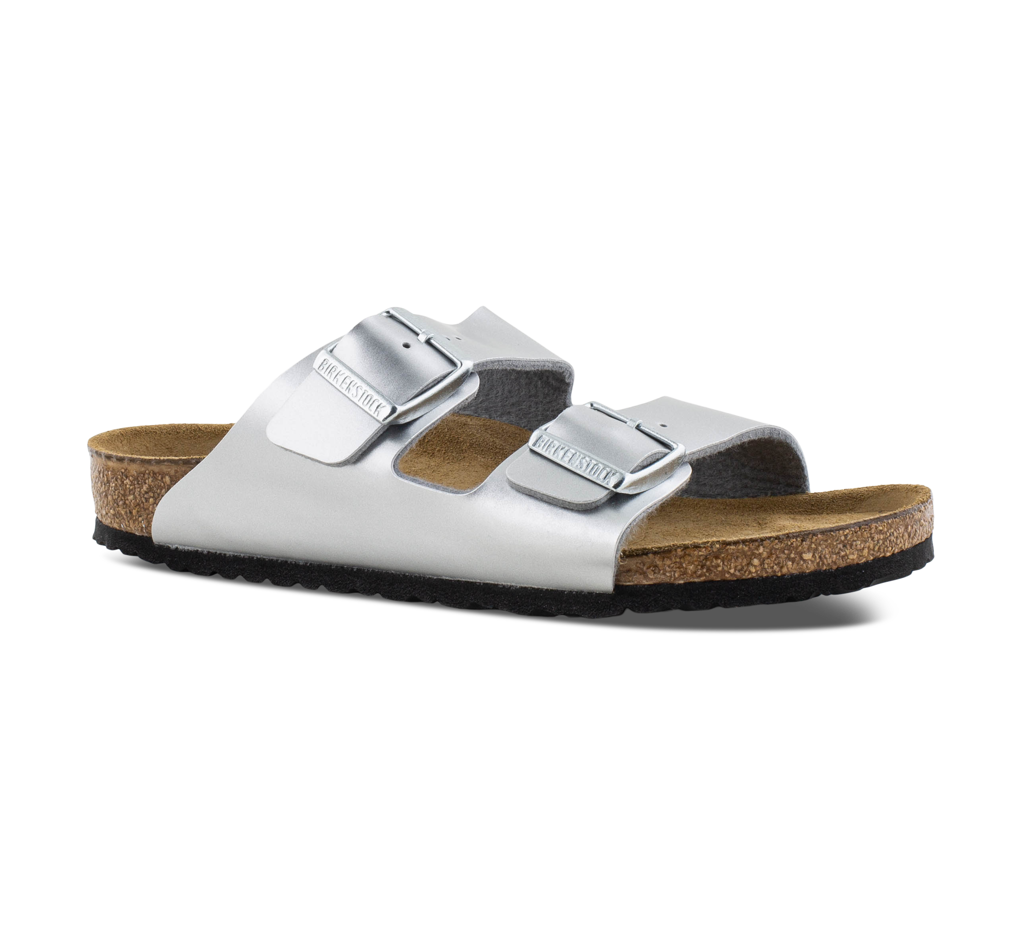 Birkenstock Arizona Kids - Offene Hausschuhe