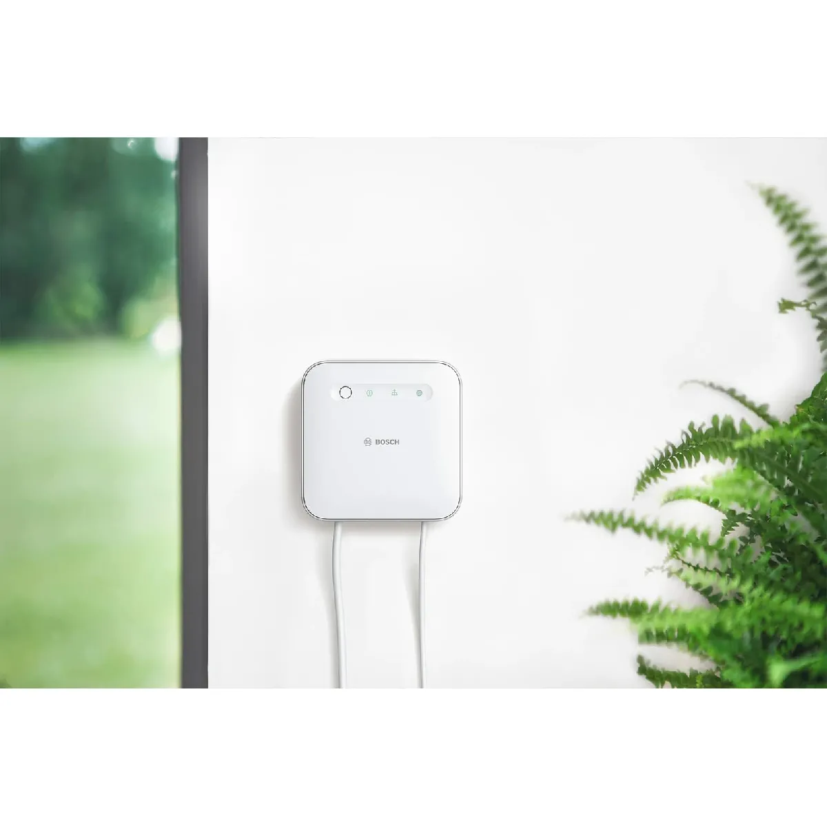 Bosch Home Controller II