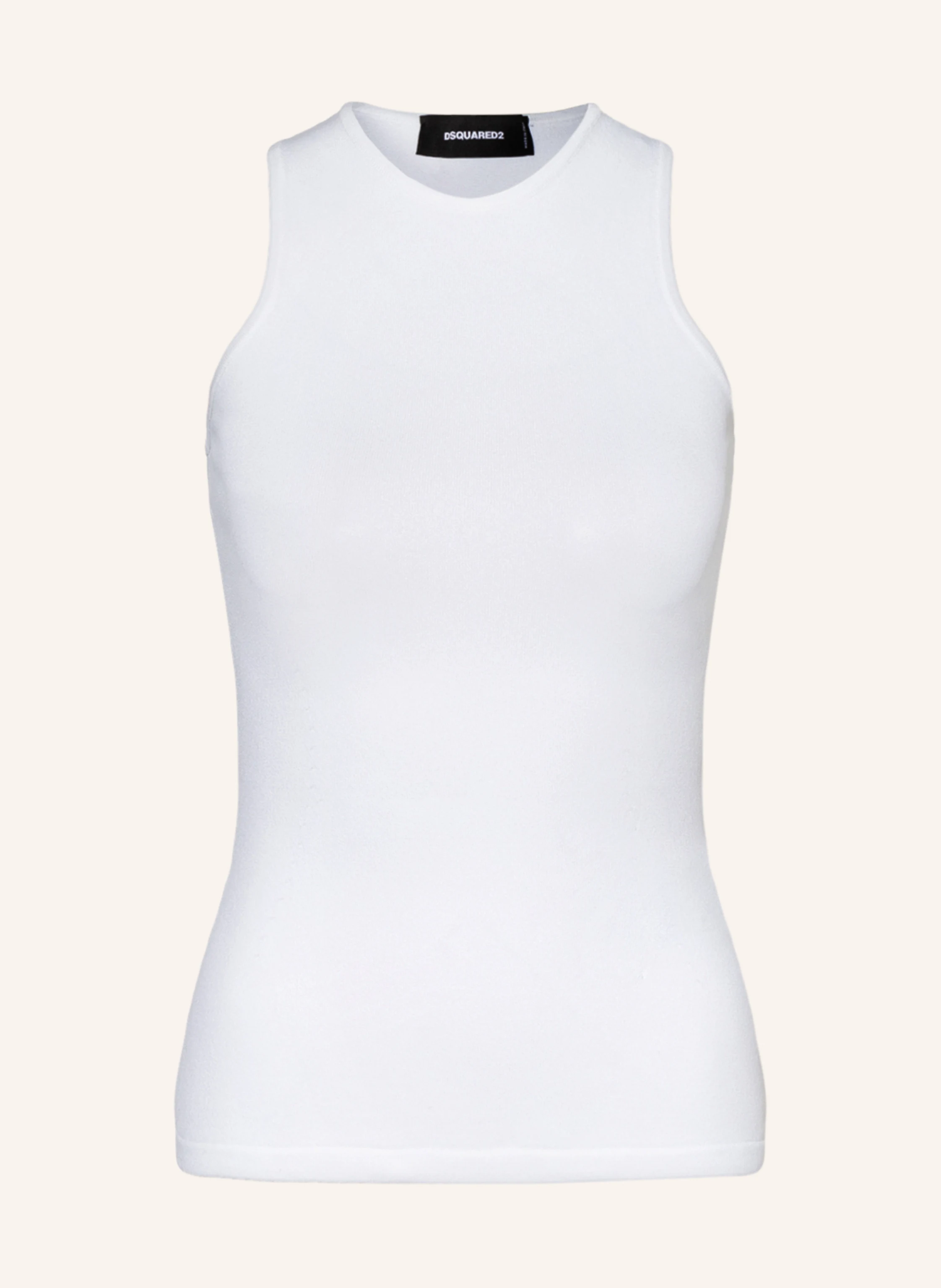 DSQUARED2 Stricktop
