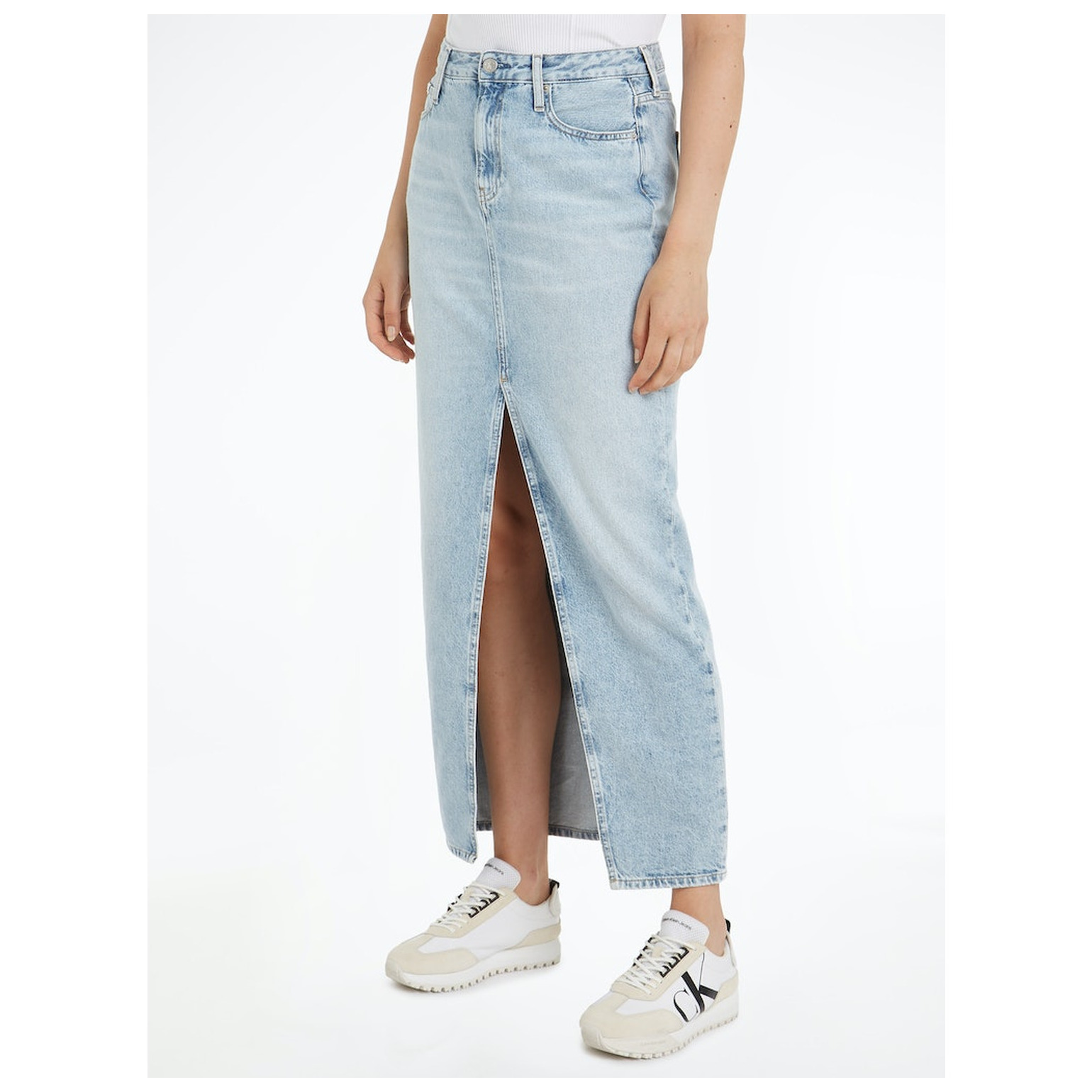 CK Jeans MAXI SKIRT