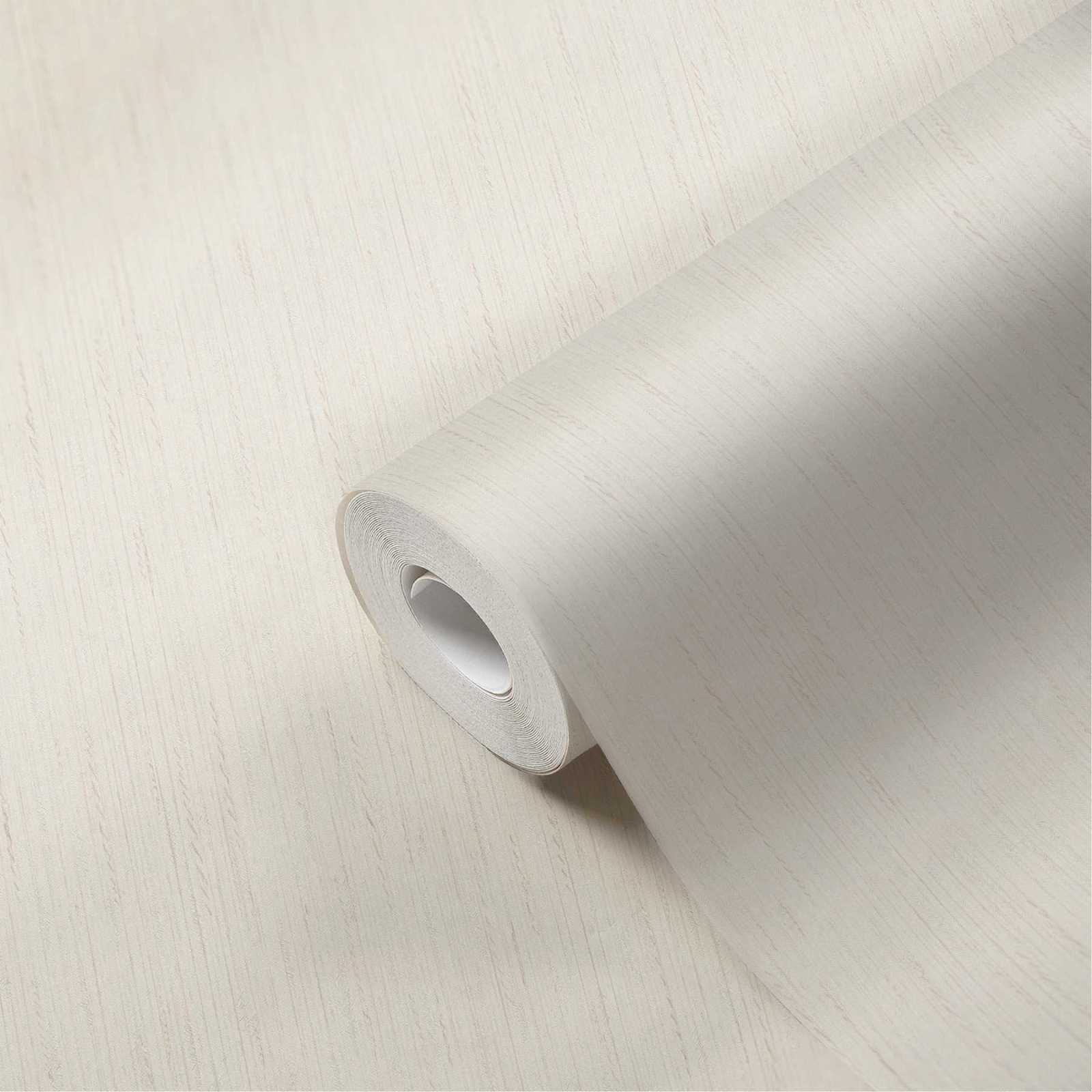Papiertapete CONCERTO 3- creme - 10 Meter