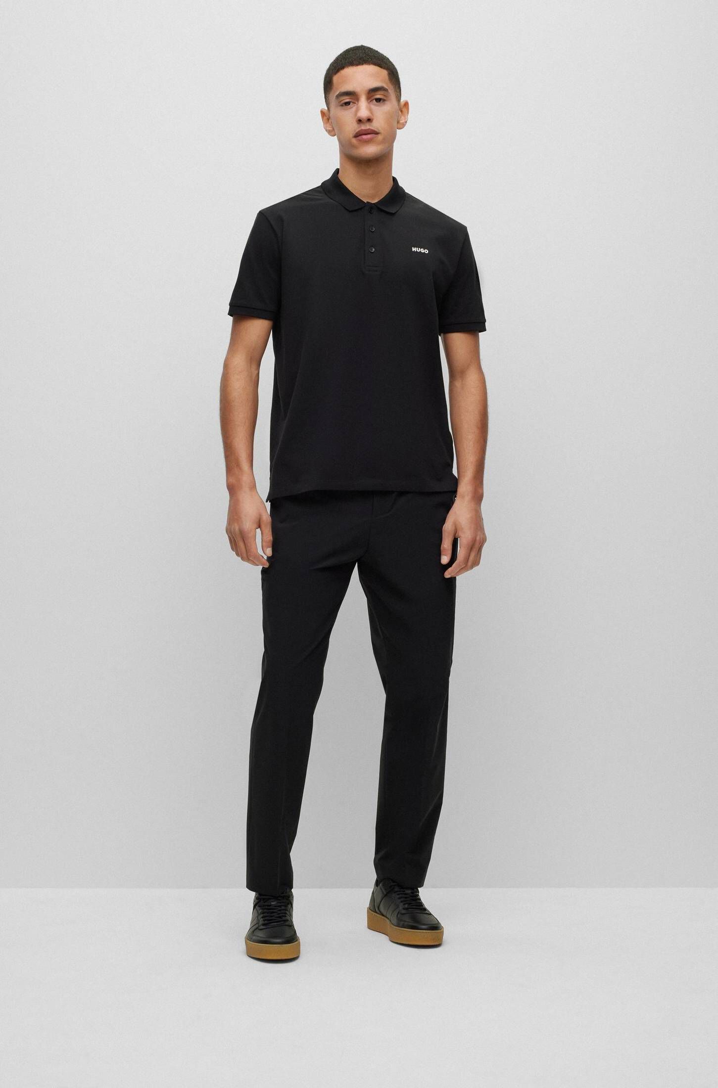 HUGO| Herren Poloshirt DONOS222