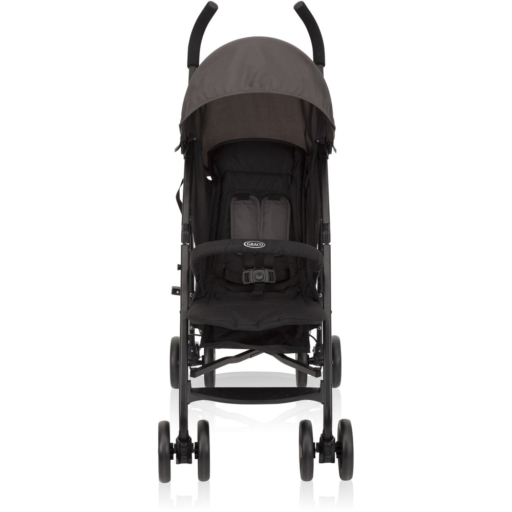 Køb Graco Black Grey Travelite
