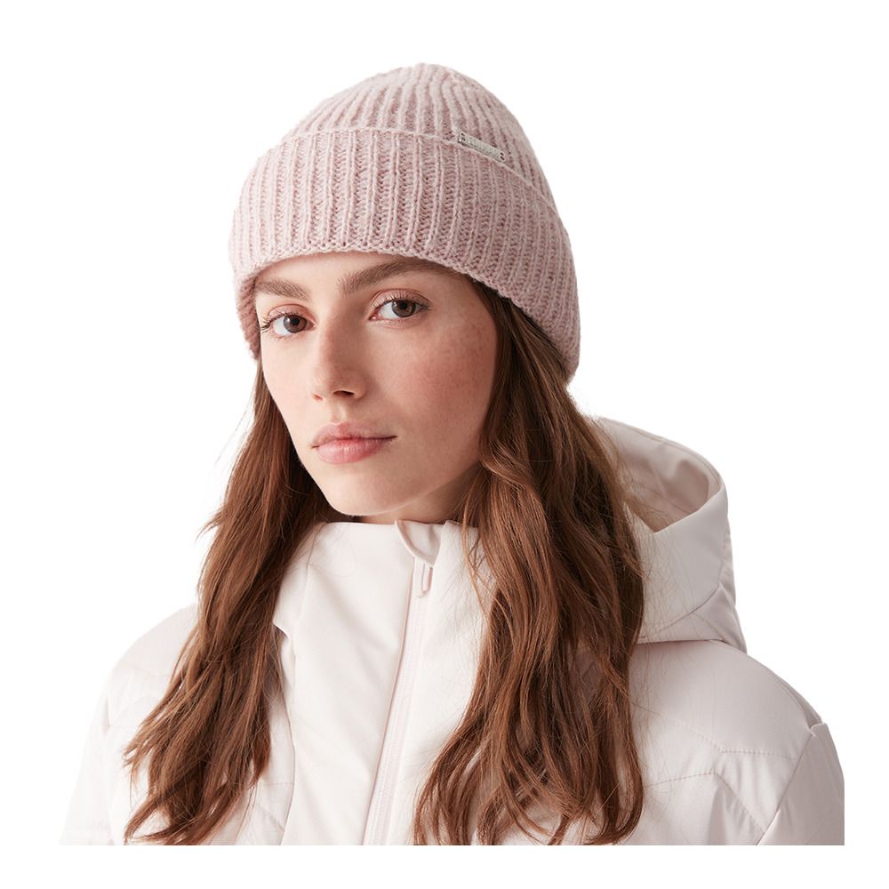Colmar 4811 - Bonnet Femme rosy blossom