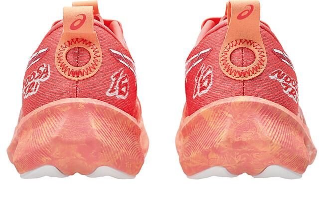 ASICS - CHAUSSURES DE TRIATHLON NOOSA TRI 16 W