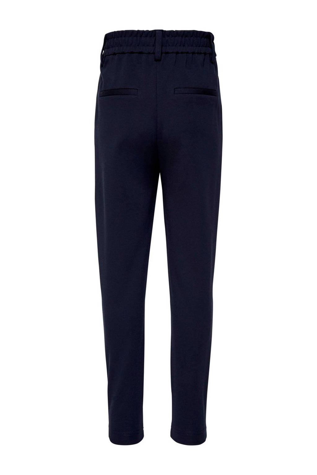 ONLY broek KONPOPTRASH donkerblauw