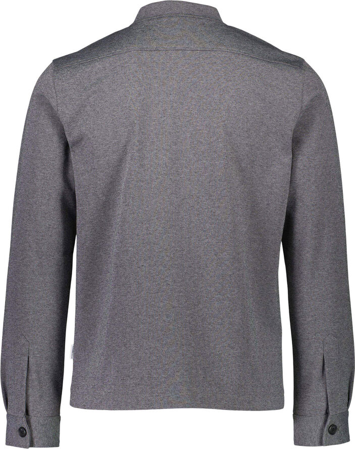 Lindbergh Superflex overshirt Grå