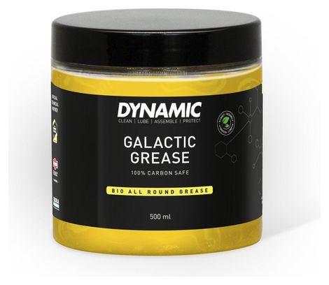 Graisse Universelle Dynamic Galactic 500ml