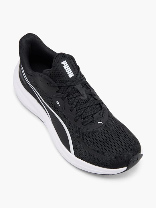 PUMA SKYROCKET LITE 2 Sneaker Schwarz