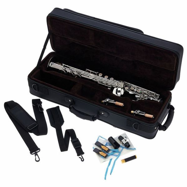 Thomann MK I Handmade Soprano Sax