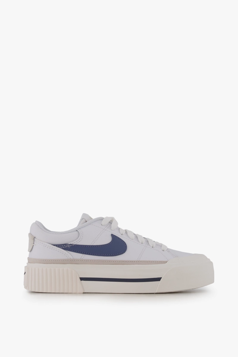 Nike Court Vision Low Better Damen Sneaker