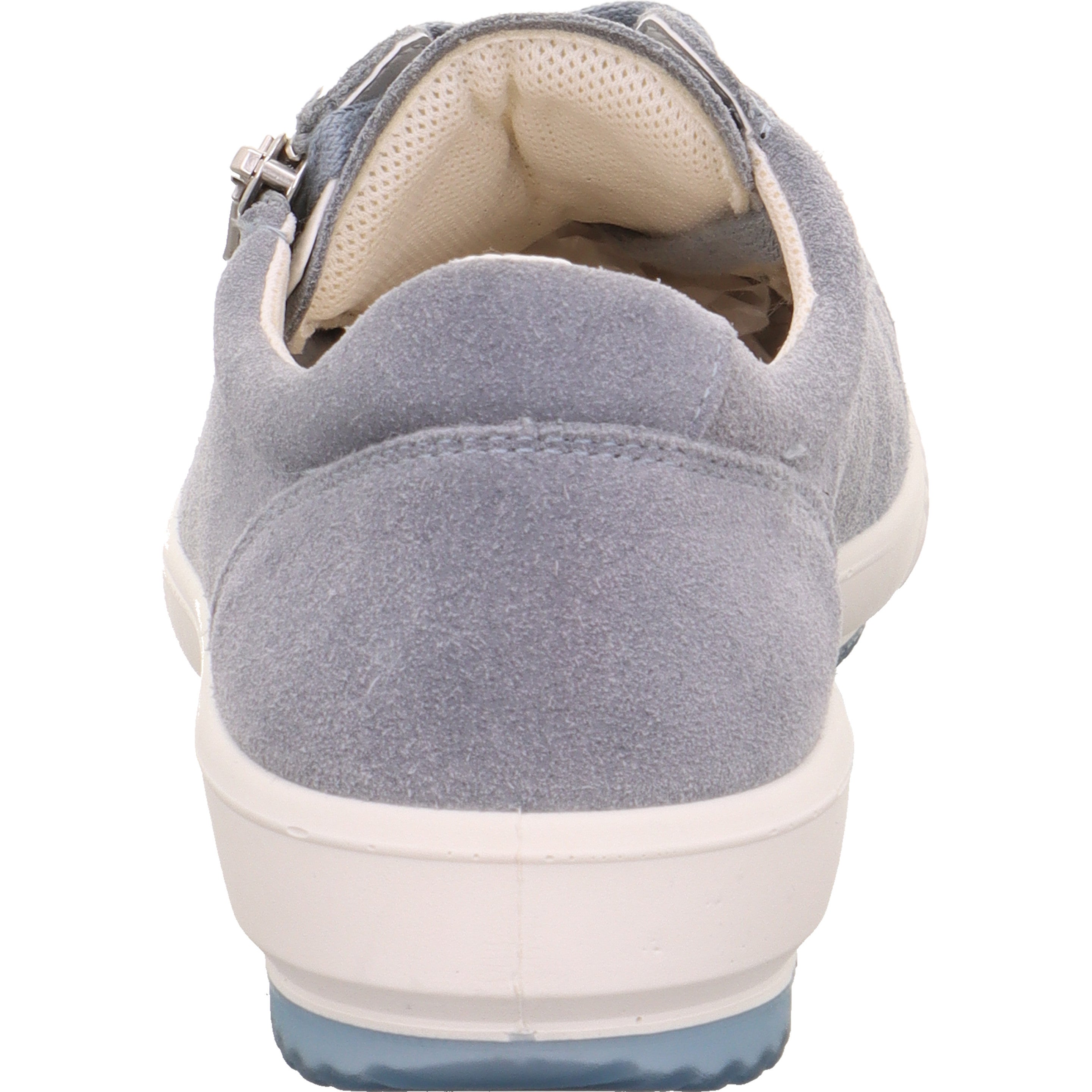 legero TANARO 5.0 Damen  Sneaker low mit Schnürung - Farbe: Aria - Größe: 6.5