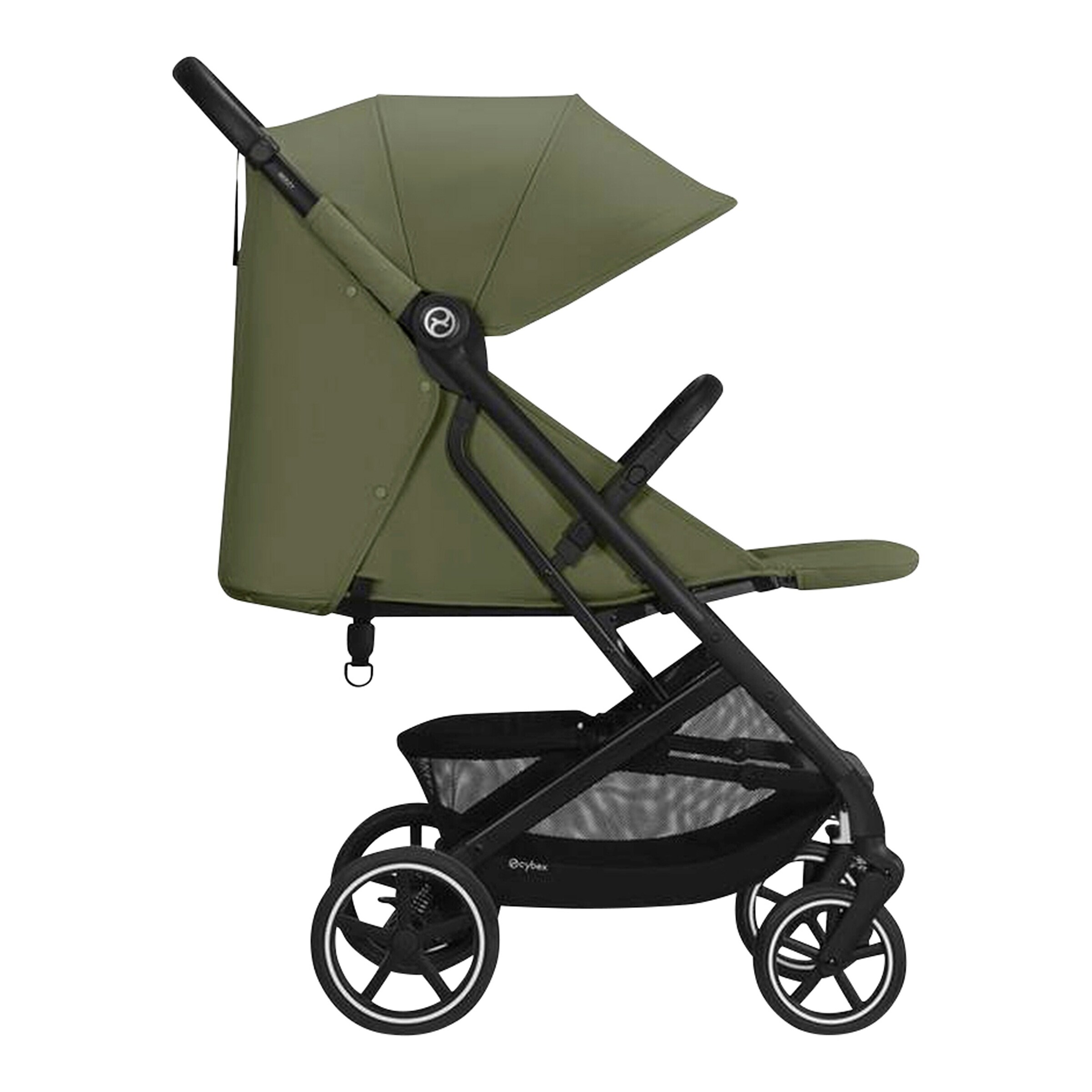 Cybex - GOLD Buggy BEEZY moss green