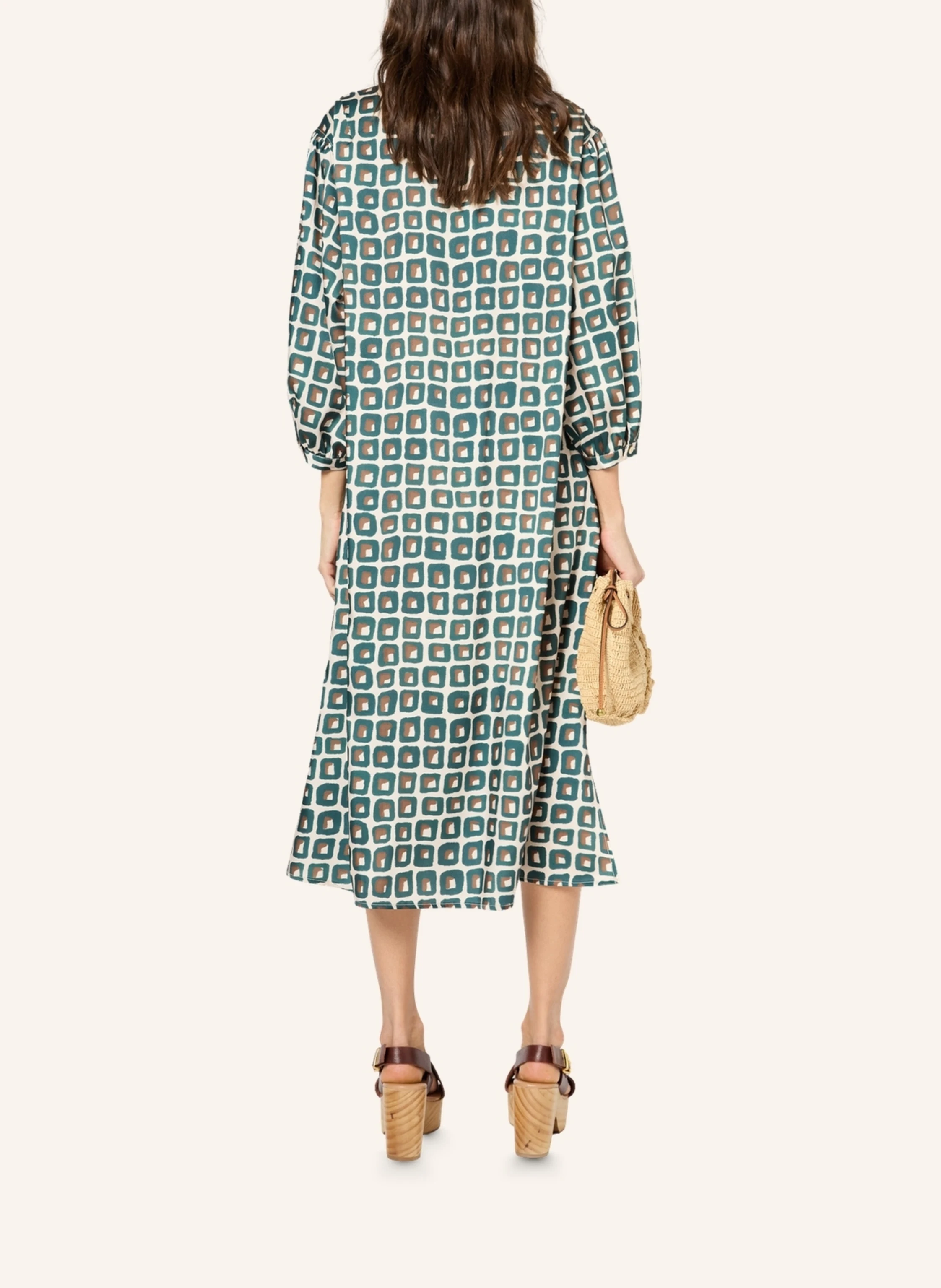 GERARD DAREL Kleid PIETRA