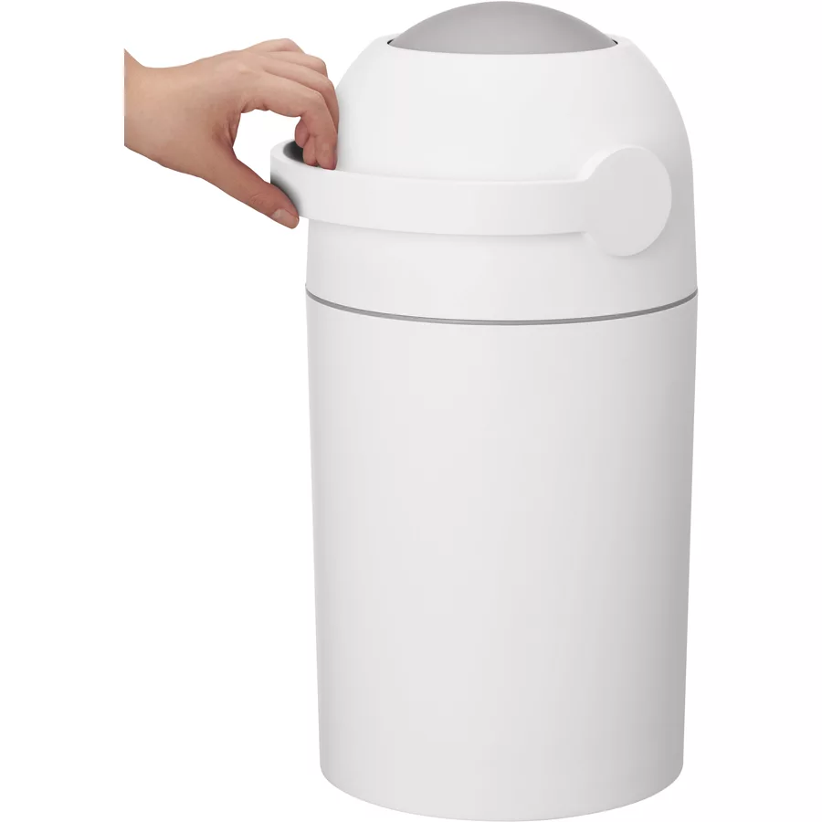chicco Windeleimer Odour Off weiß