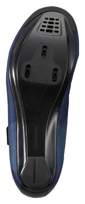 Chaussures Femme Shimano RC100 Bleu Navy
