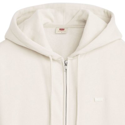 Sweatshirt zippé à capuche femme Everyday LEVIS