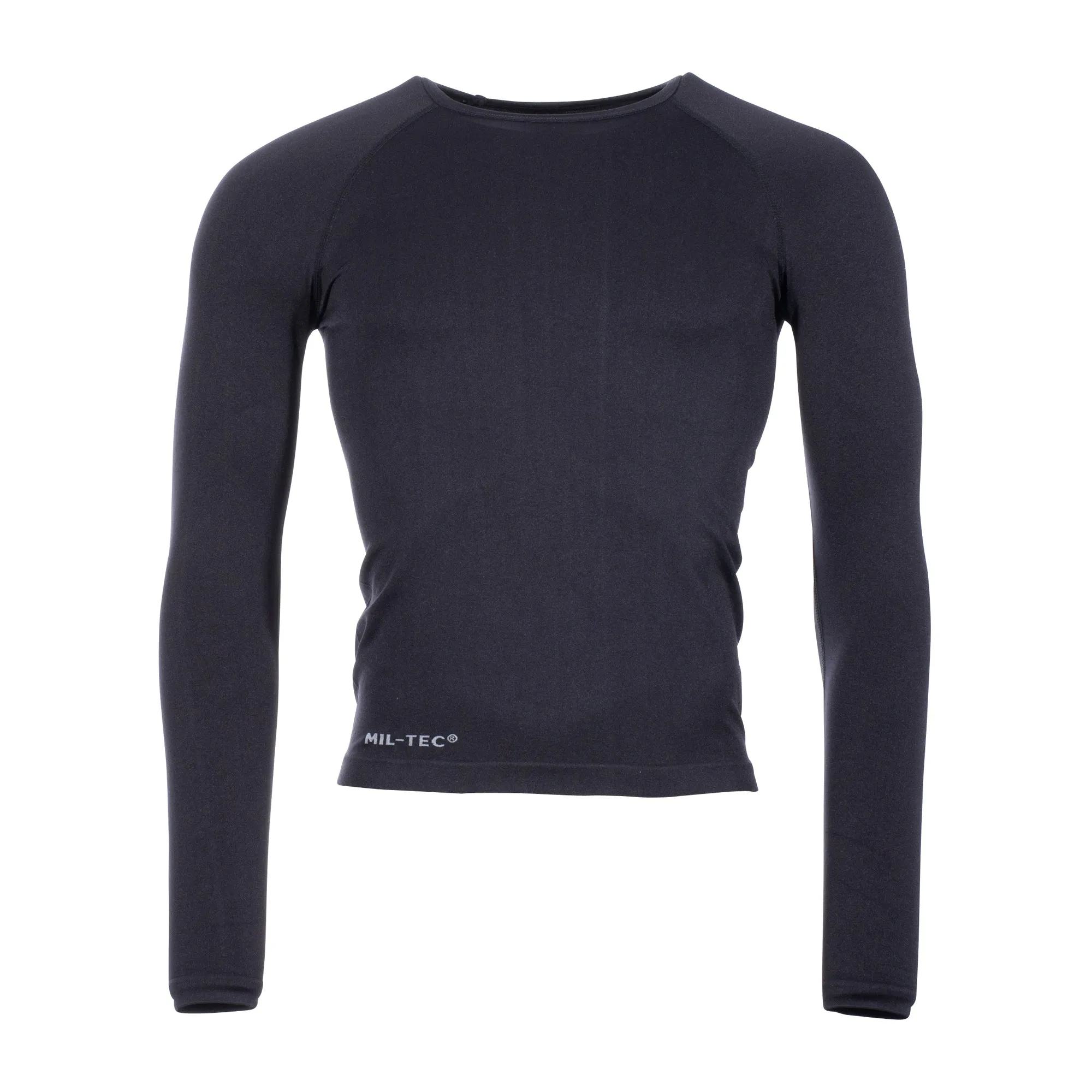 Mil-Tec -  Langarmshirt Sports
