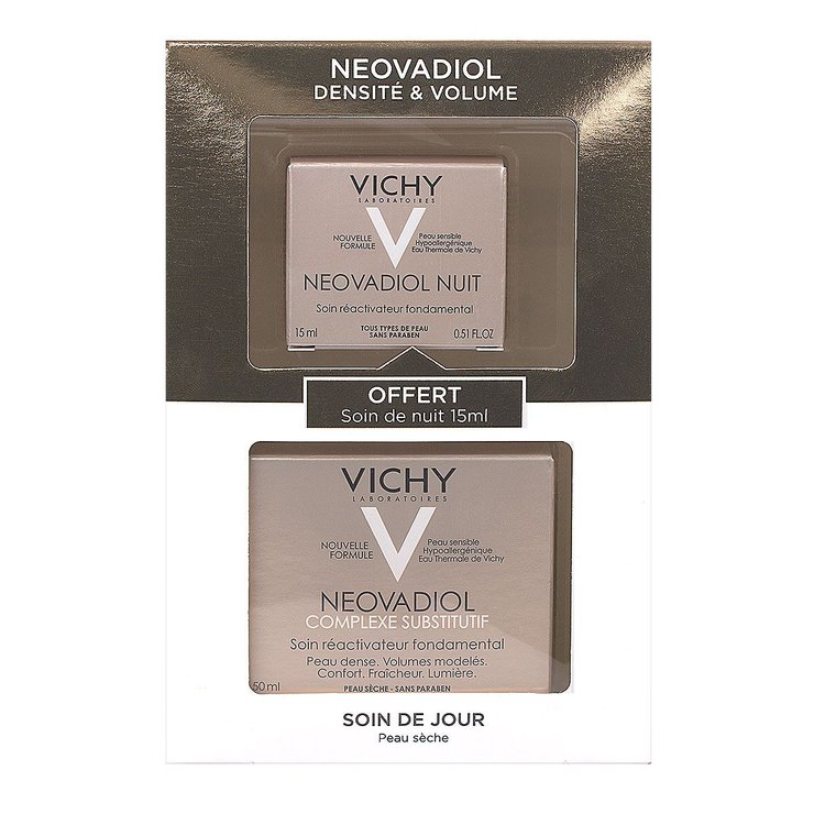 Neovadiol densité & volume peaux sèches