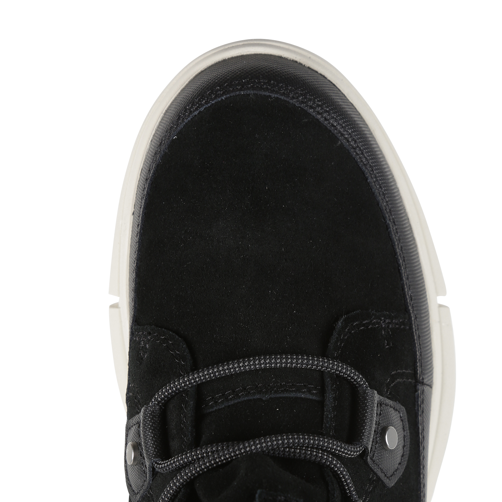 SOREL EXPLORER II JOAN - Bottine imperméable fourrée | Noir