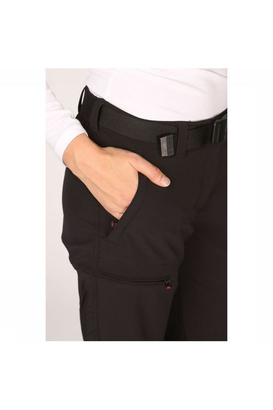 Maier Sports Maier Sports Lulaka Regular Broek Dames