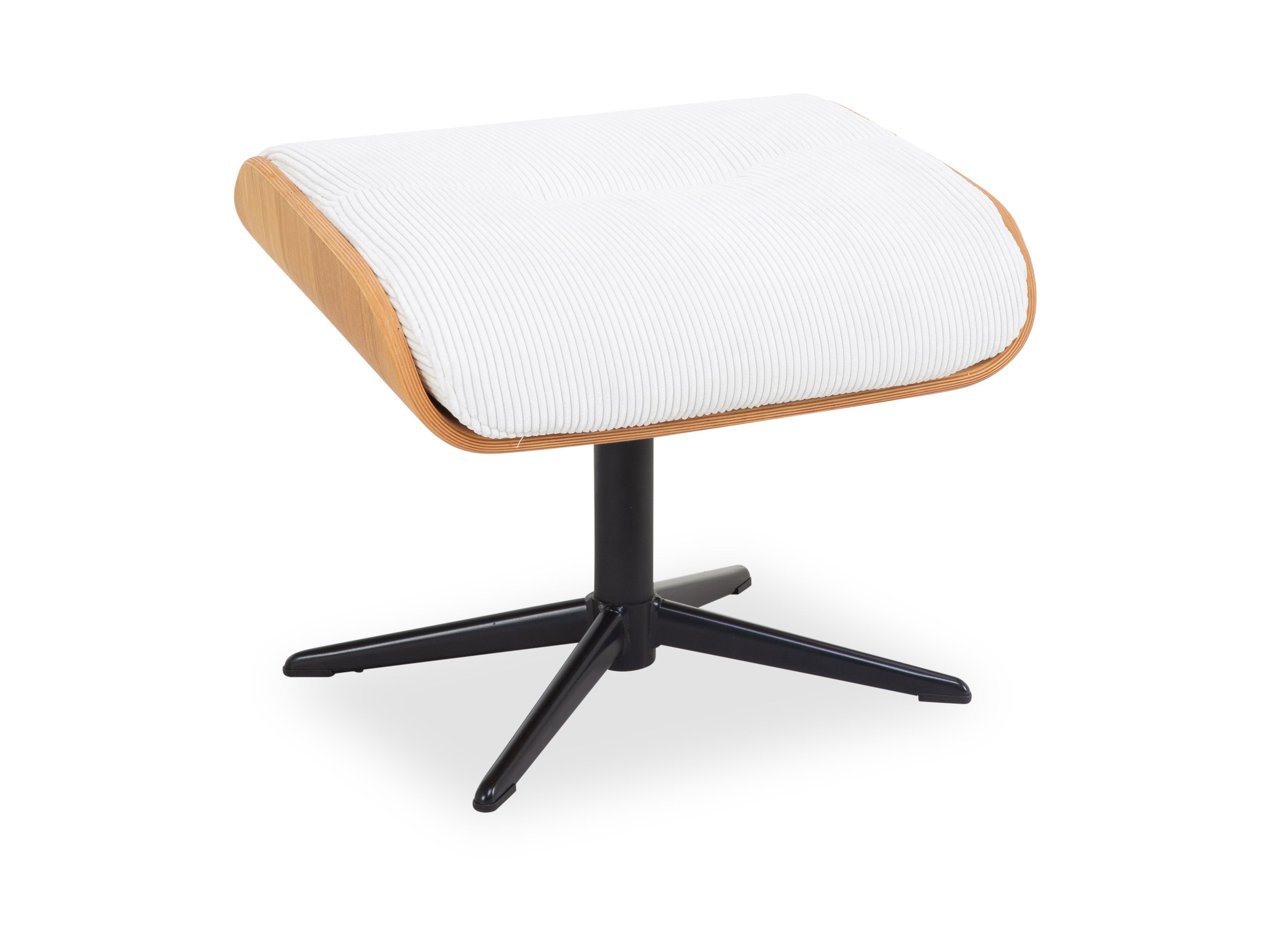 Relaxsessel und Hocker KELTY