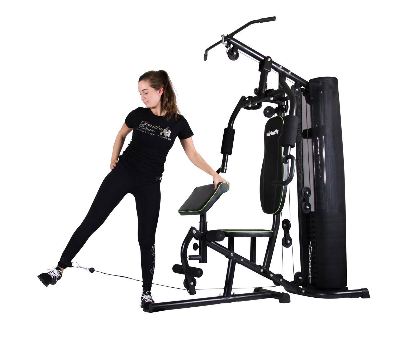 Virtufit homegym krachtstation KH1