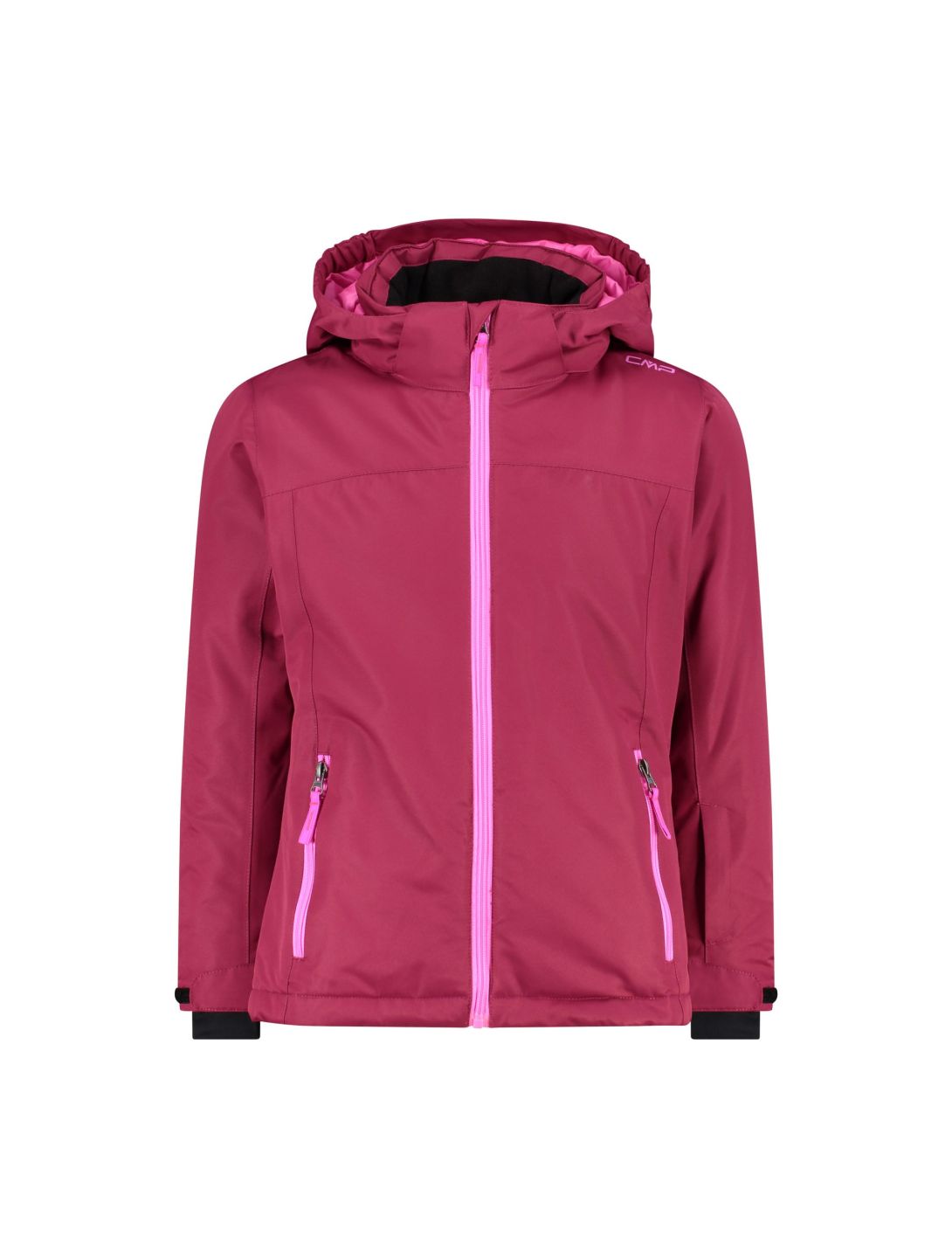 39W2085 ski-jas kinderen