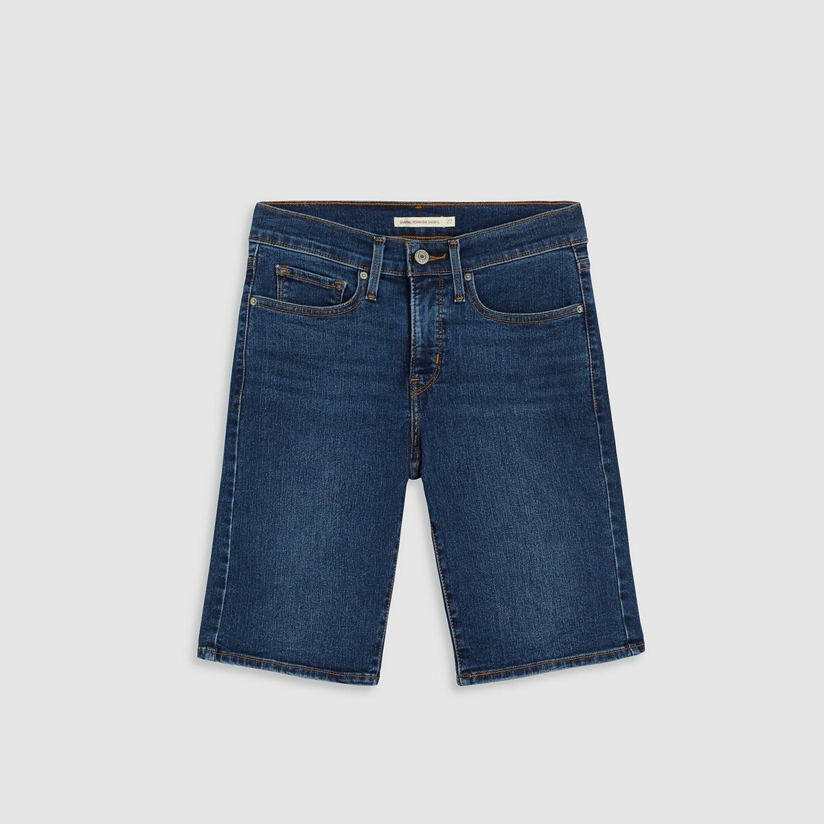 LEVI'S<br>Bermudas Modeladoras