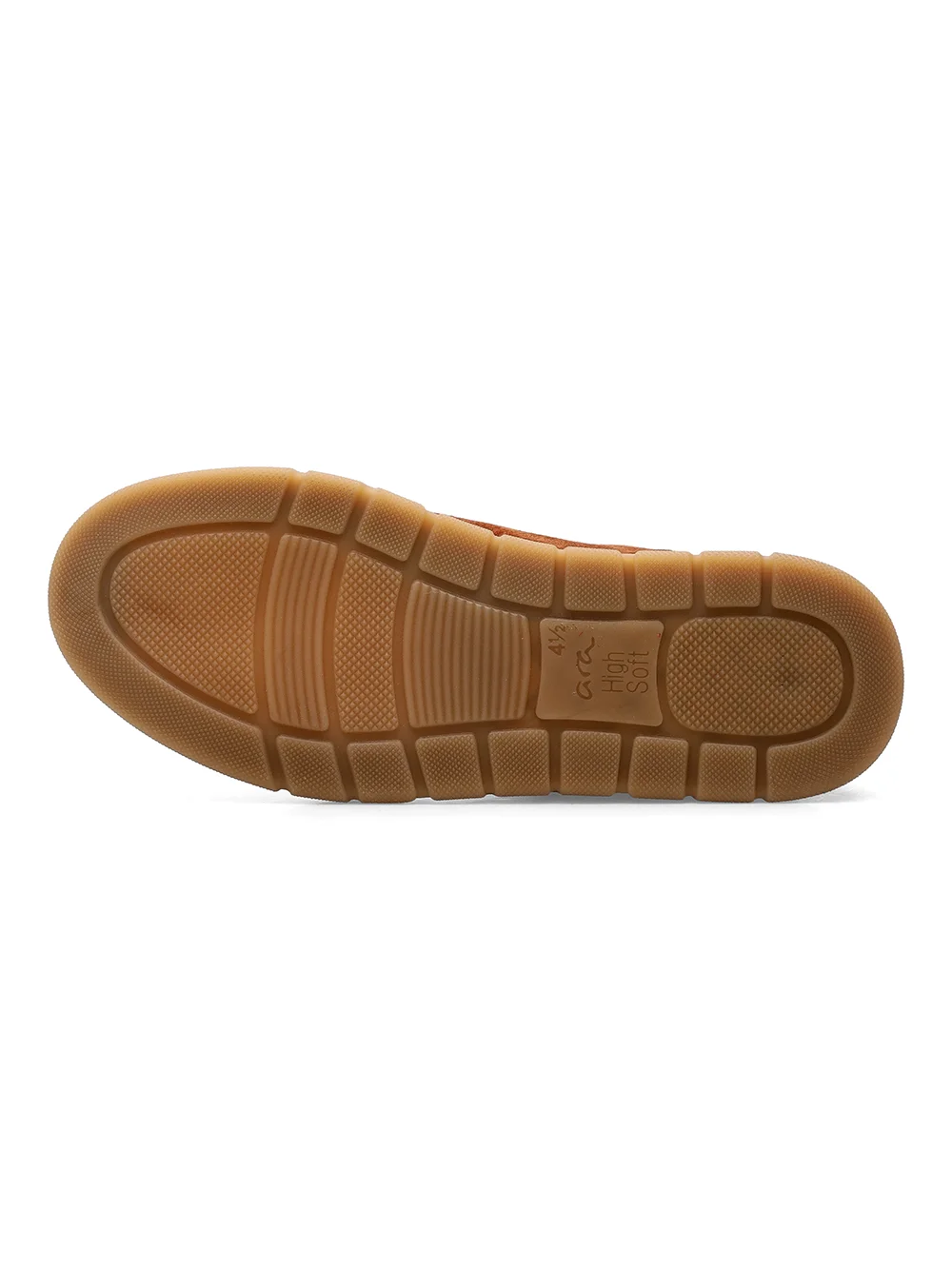 Hightop Sneaker Rom-Sport nuts
