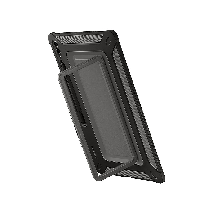 Samsung Coque arrière renforcée Galaxy Tab S9 Ultra