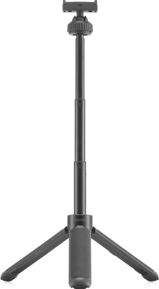 DJI Osmo Action mini forlængerstang