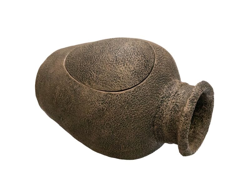 SuperFish Deko-Filter Amphore Dekorative Filter-Figur